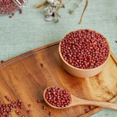 红小豆（ 红豆 杂粮 粗粮 真空装 大米伴侣 粽子米 ）