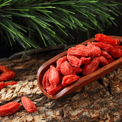 枸杞 宁夏特级红枸杞 干货 独立小包装 便携零食 银耳桂圆